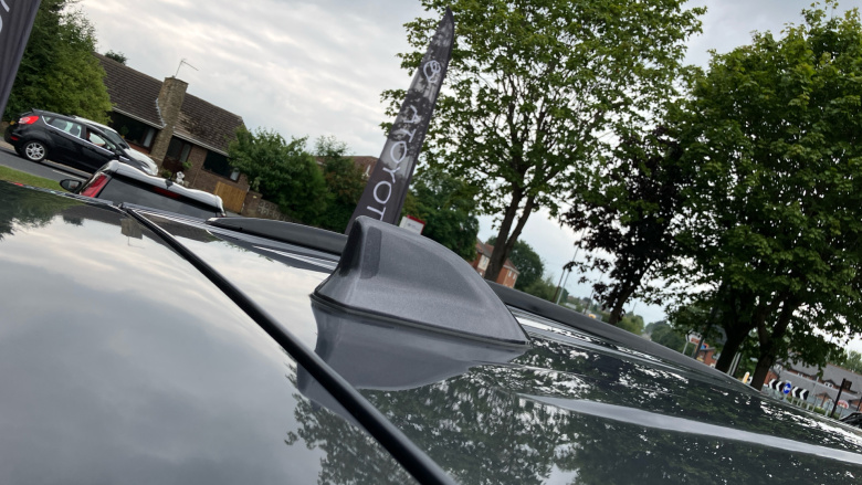 Toyota RAV4 2.5 PHEV Design 5dr CVT Estate